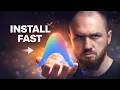 Install Google Antigravity Build a Reddit Trend Finder Beginner
