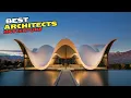 Lagu Top 10 Best Architects of the 21st Century