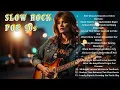 Lagu Slow Rock Ballads Full Album | Classic \u0026 Emotional Rock Hits