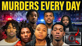 Chicago Gang Members That Died Jan-Feb 2026