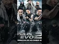 Download Lagu POLIS EVO 1 2 3