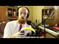 Monoprice Over the Ear Headphones Review