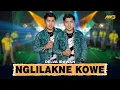 Download Lagu DELVA IRAWAN - NGLILAKNE KOWE feat. BINTANG FORTUNA ( Official Music Video )