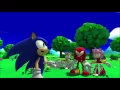 Song Mr Fazbear by Groundbreaking (Versión Sonic the Hedgehog)