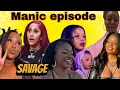 Download Lagu Tessa has MANIC Attack(Locked Up)🤐Rollie talks Beating Natalie🫣Chrisean wants 2 work w/Jaidyn🙄+
