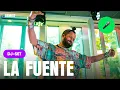 Lagu La Fuente draait BEUKER van een DJ-SET! | 538 Gemist