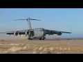 Air Force 1C3X1 Technical Training