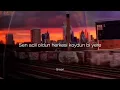Ece Mumay - Lila //Sözleri//