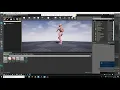 Live Streaming with Optitrack and Unreal Game Engine