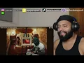 🇫🇷🇬🇫​🇨🇮 BAMBY x KERCHAK – Pas Jalouse *UK🇬🇧REACTION*