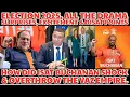 Download Lagu BRAWLING SHOOTOUT The ELECTION + ELECTION 2025 How Did ISAT Buchanan SHOCKED \u0026 OVERTHROW The VAZ’S