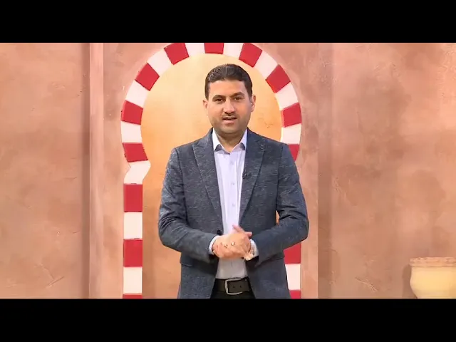 ⁣#مسابقات #حكيم #شهر_رمضان #قناة #كربلاء