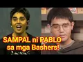 Lagu MARAMING BASHINGS ang SB19, pero tila ba SINAMPAL ito ni PABLO..