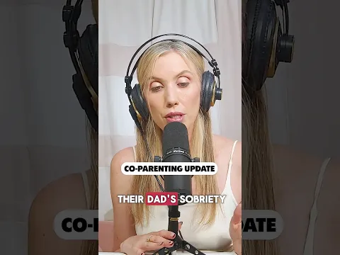 co-parenting wins count too