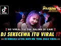 Download Lagu DJ DIMANA LETAK HATI MU YANG DULU !! Sekecewa Itu ( Angga Candra ) | DJ FYP TIK TOK 2024 FULL BASS
