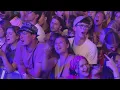 MOJI X SBOY - LIVE LES ARDENTES 2025