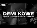 Lagu DJ DEMI KOWE - SOUND FYP TIKTOK YANG KALIAN CARI