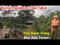 Download Lagu Rumah Terpencil di Hutan Gunung Wilis Tulungagung 