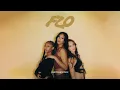 FLO - Cardboard Box (Audio)