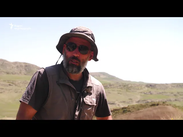 დავით გარეჯი: საზღვრის დაზუსტების მოლოდინში