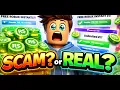 Do Free Robux Generators Actually Work Real Shocking Test