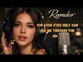 For Your Eyes Only (James Bond Theme) - Smooth R&B Soul Cover