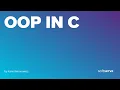 OOP in C by Kamil Amanowicz