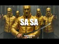 Download Lagu [FREE HARD] Diss Track Beat x Aggressive Drill Type Beat 2025 - “SA SA\