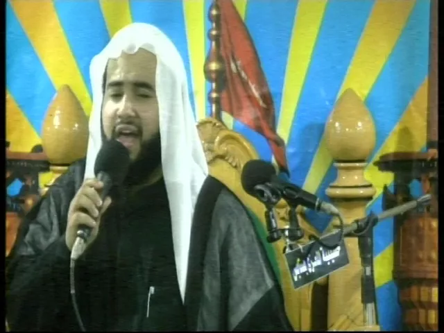 ⁣وفاة الامام الحسن العسكري الخطيب ملا رضا اخواهر حسينية المعزى 1439