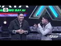 Lagu Jaya Tanjung Balai Best!! Langsung Mahir Senandung Padang dan Luk Thung Thailand!! | D’Academy 5
