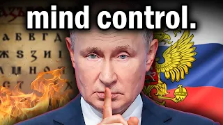 How Putin Ruined Russian