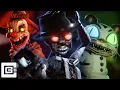 Download Lagu CG5 - Imitation (FNAF Secret of the Mimic Song Animation)