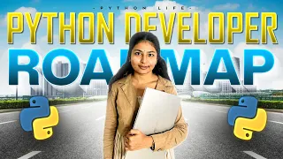 Python Developer Roadmap in Telugu