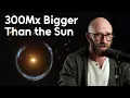 Download Lagu We Just Discovered the Biggest Black Hole Ever.