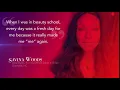 Aveda Institute Chapel Hill - Savina s Story