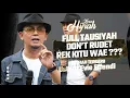 Download Lagu CERAMAH TERBARU FULL  - USTADZ EVIE EFFENDI  - TONG RUDET, REK KITU WAE ?