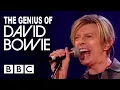 Download Lagu The Genius of David⚡Bowie - BBC documentary