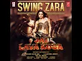 Swing Zara - Neha Bhasin & Dsp