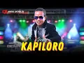 Download Lagu Karaoke - Kapiloro - Demy (Official Video Karaoke ANEKA SAFARI)
