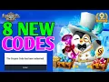 NEWEST SUMMONERS WAR PROMO CODES 2023 - SUMMONERS WAR CODES 2023