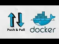 How to Push and Pull a Docker Image from Docker Hub