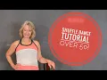 Download Lagu Shuffle Dance Over 50! Tutorial