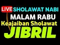 Download Lagu SHOLAWAT JIBRIL PENARIK REZEKI PALING MUSTAJAB,SHOLAWAT NABI MUHAMMAD SAW MERDU TERBARU