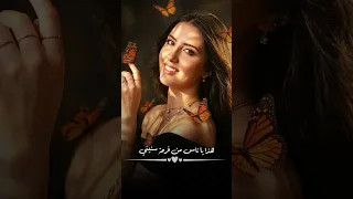 عنى ياناس لالا تبعدوني صوت ولا اروع دندنها