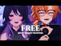 Free - Kpop Demon Hunters【Cover by SANDAiVA njess x @akeminekomachi 】