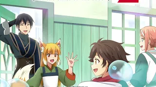 kami tachi ni hirowareta otoko 2nd season opening full way to go by mindaryn