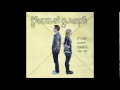 Saints Out of Sailors - Flannel Graph