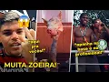 Lagu AS MELHORES ZOEIRAS E PROVOCAÇÕES DO FLAMENGO CONTRA O PALMEIRAS