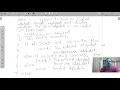 Problem Solving Using Strings part1