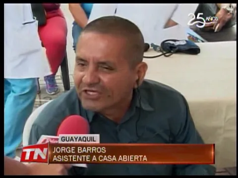 Con distintos actos se recuerda 198 años de provincialización del Guayas